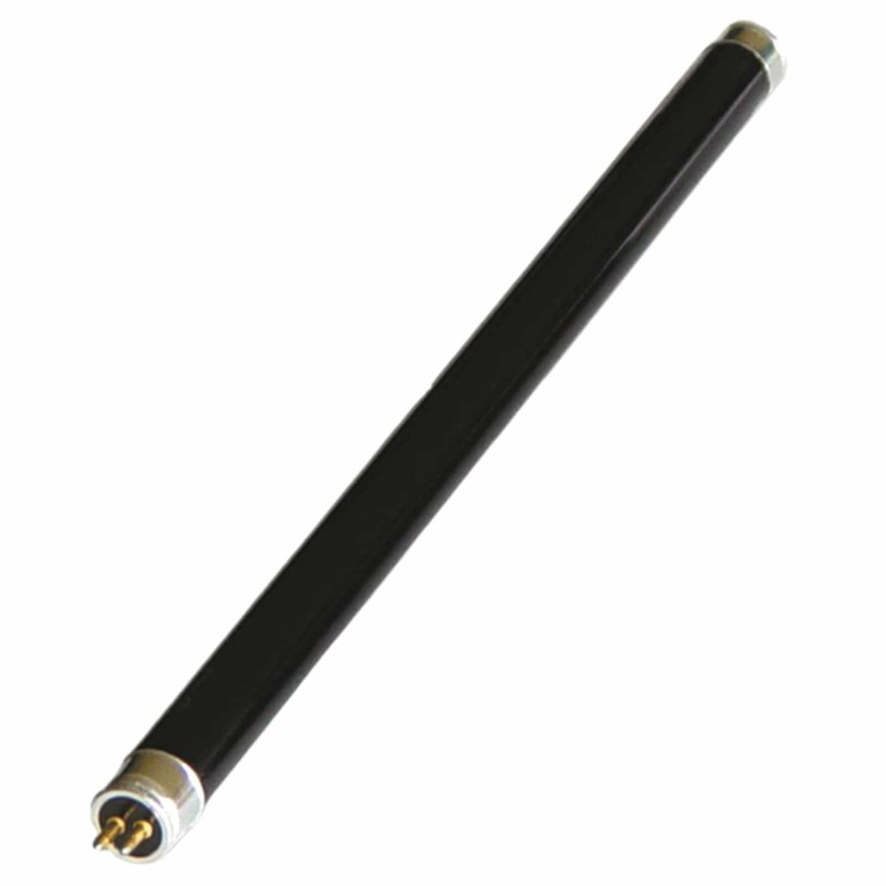 Tubos Negros 4W T5, Tubo ultravioleta 13,6 cm
