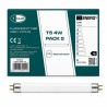 Tubo Fluorescente T5 4W Miniatura