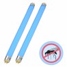 Tubo antimosquito 4W T5,  Tubo fluorescente antimosquitos.