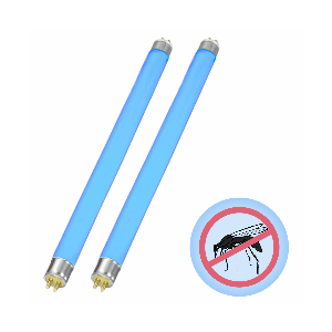Tubo antimosquito 15W T8,...