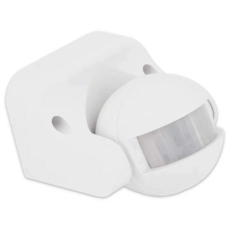 Sensor de Movimiento PIR de Pared Superficie.