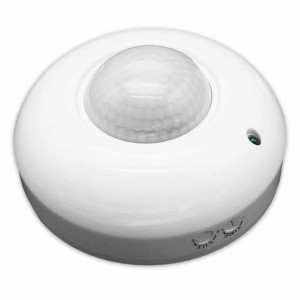 Sensor de Movimiento PIR de...