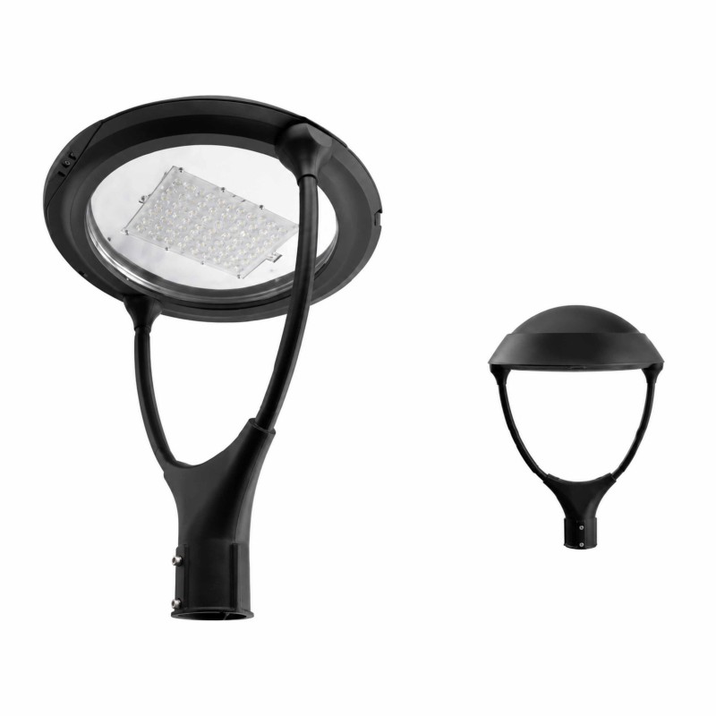 Dog Luminaria Residencial Led 60W
