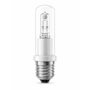 Halógena Tubular Eco E27...