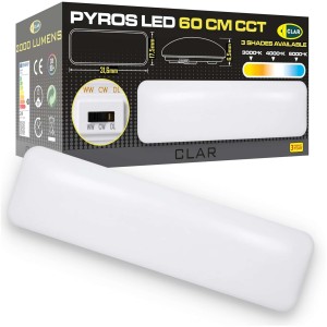 Plafon LED Techo, Plafon...