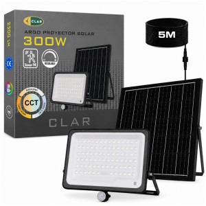 Luces Solares LED Exterior...