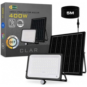 Luces Solares LED Exterior...