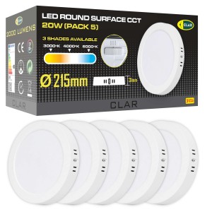 Downlight LED Techo...