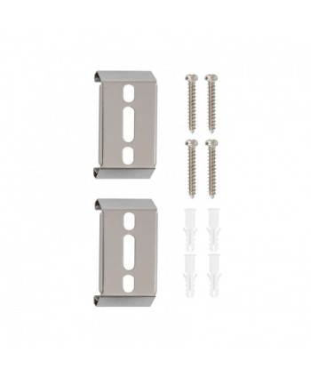 Nutria Pantalla Estanca LED Integrado 36W 120cm