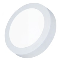 Plafones LED