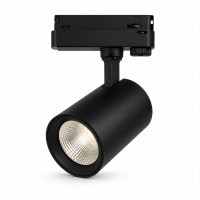 Iluminación comercial