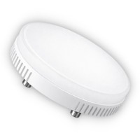 Bombillas LED GX53