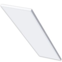 Plafones LED Rectangulares