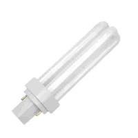 Ahorro compactas G24d