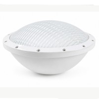 Focos piscina
