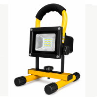 Proyectores LED con soporte
