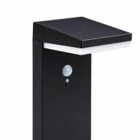 Balizas LED solares